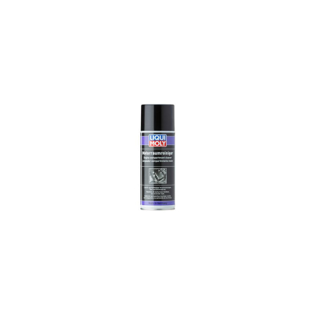 Solutii curatare si intretinere - SOLUTIE CURATARE EXTERIOR MOTOR 400 ML