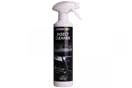 Alte accesorii - Solutie Curatare Urme De Insecte 500 Ml
