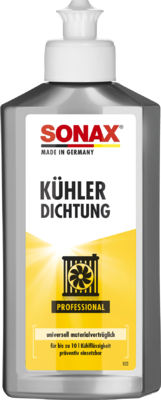 Solutii curatare si intretinere - Solutie Etansare Radiator 250 Ml Sonax