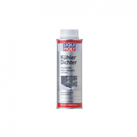 Alte accesorii - Solutie etansare radiator Liqui Moly tip Stop leak 250ml
