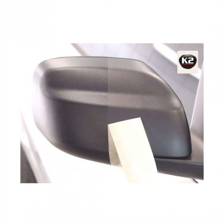 Solutie innegrit bare si bandouri auto K2 BONO BLACK 250ml [3]