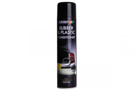 Alte accesorii - Solutie Intretinere Plastic Si Cauciuc 600 ML