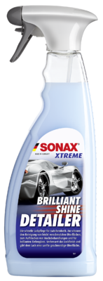 Solutii curatare si intretinere - Solutie Pentru Dressing Exterior Lucios Sonax
