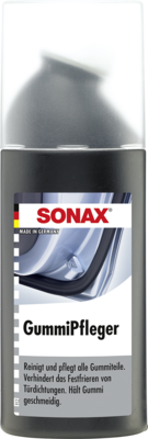 Solutii curatare si intretinere - Solutie Pentru Intretinerea Si Protejarea Cauciucului 100 Ml Sonax