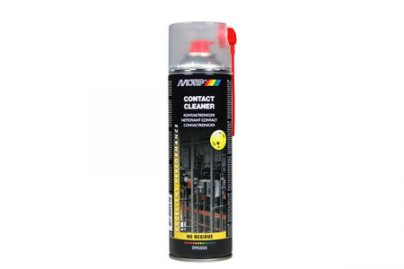 Solutii curatare si intretinere - Spray Contacte Electrice 500 Ml