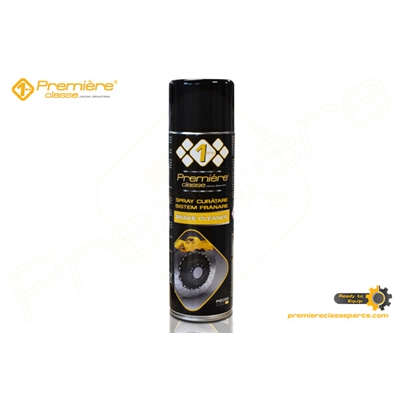 Solutii curatare si intretinere - SPRAY CURATARE SISTEM FRANARE 500 ML
