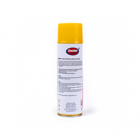 Spray de curatat frana Caspian 750ml [1]