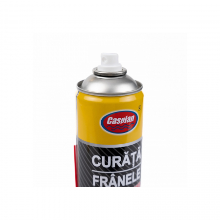 Spray de curatat frana Caspian 750ml [2]