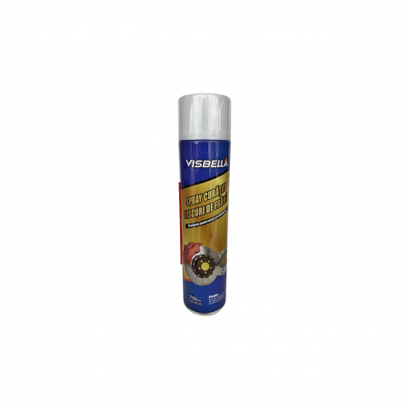 Solutii curatare si intretinere - Spray de curatat frana Visbella 750ml