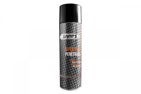 Solutii curatare si intretinere - Spray Deruginol Profesional. 500Ml