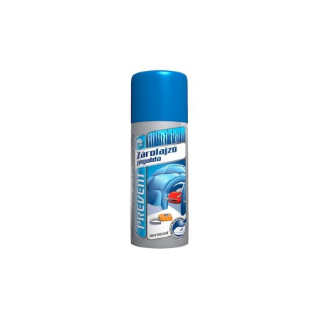 Solutii curatare si intretinere - Spray dezghetat si ungere yale Prevent 50ml