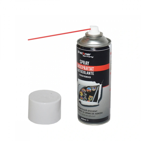 Spray indepartat autocolante 450ml Cod: BK83016 [2]