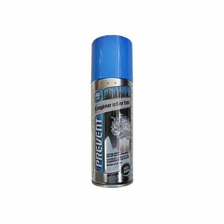 Solutii curatare si intretinere - Spray pornire motor Prevent 200ml