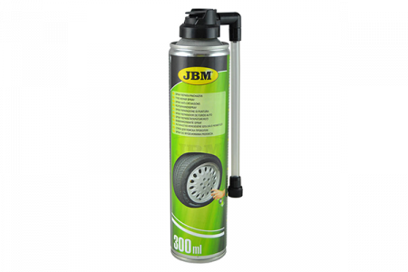 Electronice si electrice auto - Spray Reparatie Intepaturi Roti 300Ml Jbm