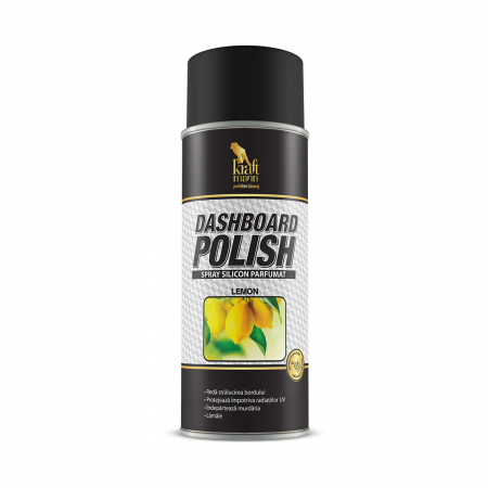 Alte accesorii - SPRAY SILICON PARFUMAT, DIVERSE PARFUMURI, 450ML