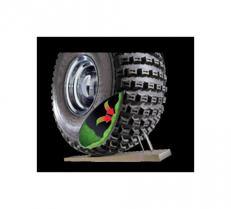 Spray umflat/reparat anvelope Visbella 400ml Cod: 63603 [1]