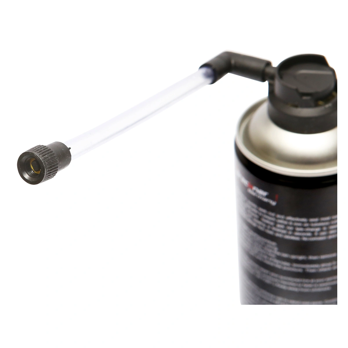 Spray umflat roti cu silicon reparat fisuri anvelopa [3]
