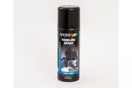 Solutii curatare si intretinere - Spray Vaselina 200 Ml