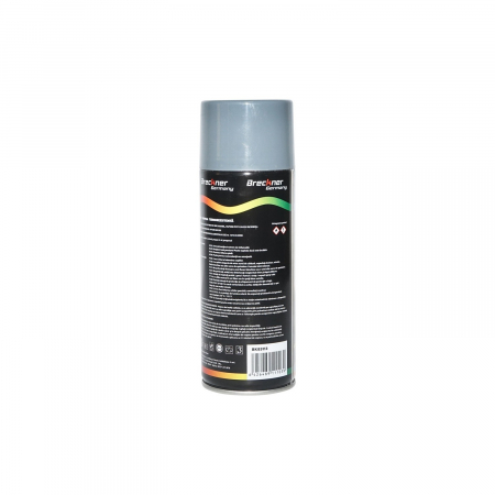 Spray vopsea GRI rezistent termic pentru etriere 450ml. Breckner Cod:BK83113 [2]