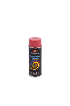 Vopseluri auto - Spray vopsea Profesional CHAMPION 400ml Roz Cod: RAL 3017