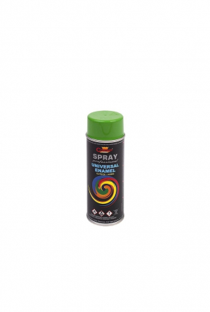 Vopseluri auto - Spray vopsea Profesional CHAMPION 400ml Verde Cod: RAL 6019