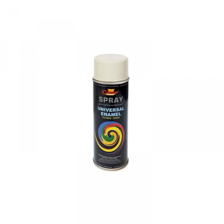 Vopseluri auto - Spray vopsea Profesional CHAMPION Gri 400ml Cod:RAL 7035