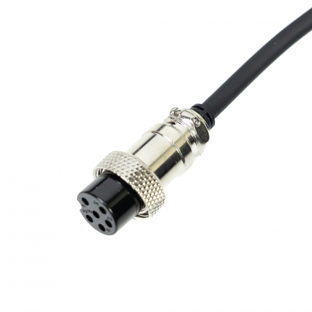 Statie  Radio - Statie radio CB CRT Alpha N ASQ, 4W, NRC, Echo, RF Gain, Roger Beep, display color, 12V-24V