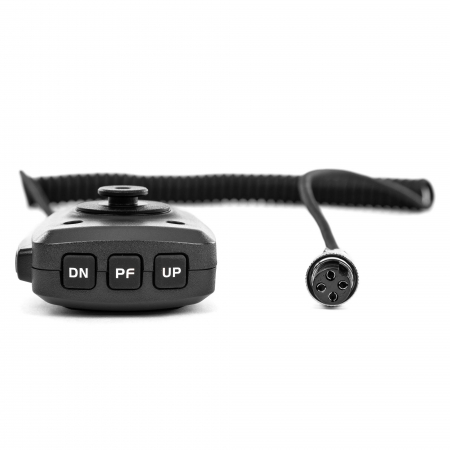 Statie radio CB JOPIX 900PRO 40CH, AM/FM, 4W, ASQ, 12-24V [8]
