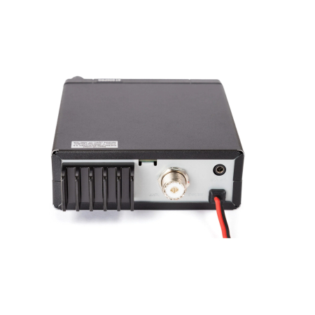 Statie radio CB JOPIX AT-606PRO ASQ, AM/FM, 4W, 12V-24V, PA, VOX, Noise Blanker [8]