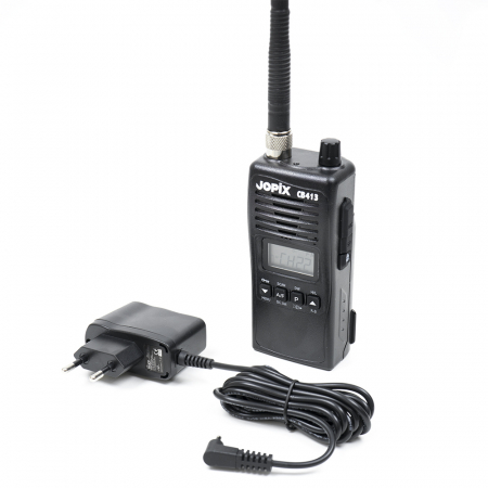 Statie radio CB JOPIX CB413 AM/FM [4]