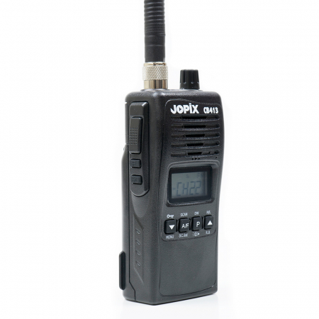 Statie radio CB JOPIX CB413 AM/FM [1]