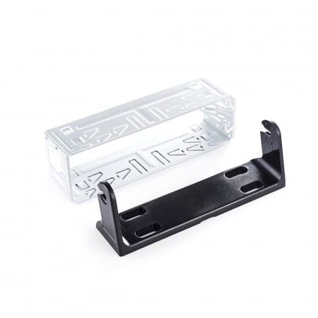 Statie radio CB JOPIX Doris 40CH, AM/FM, 4W, ASQ, Roger Beep, VOX, 12-24V [9]