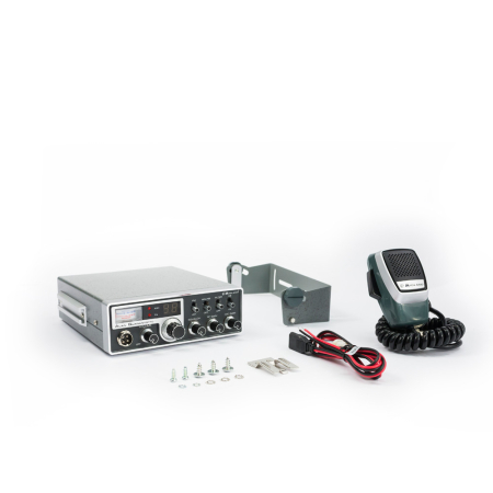 Statie radio CB Midland ALAN 48 cod C217.09 QUARANTOTTO [5]