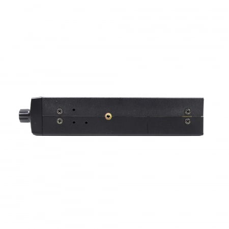 Statie radio CB Moonraker FA5000 40CH, AM/FM, 4W, 12-24V [3]