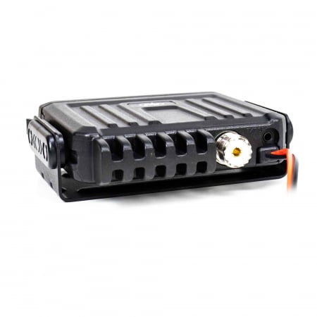 Statie radio CB PNI Escort HP 55 ASQ, multi-norma, RF Gain, ASQ, SQ reglabil, mufa de bricheta inclusa [3]