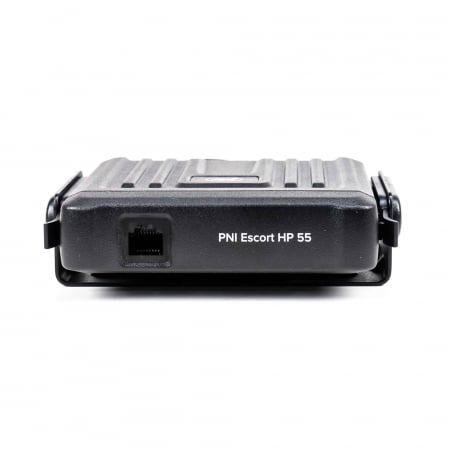 Statie radio CB PNI Escort HP 55 ASQ, multi-norma, RF Gain, ASQ, SQ reglabil, mufa de bricheta inclusa [1]