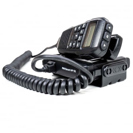 Statie radio CB PNI Escort HP 55 ASQ, multi-norma, RF Gain, ASQ, SQ reglabil, mufa de bricheta inclusa [5]