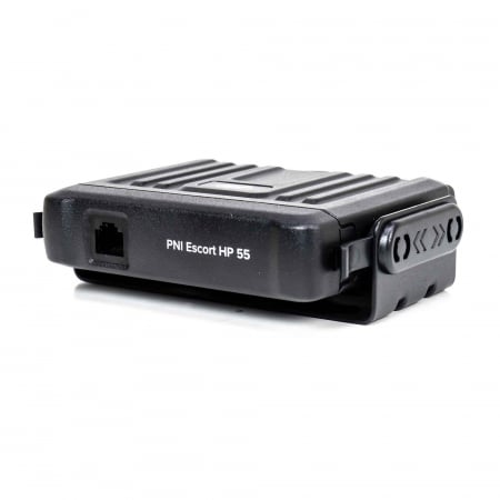 Statie radio CB PNI Escort HP 55 ASQ, multi-norma, RF Gain, ASQ, SQ reglabil, mufa de bricheta inclusa [2]