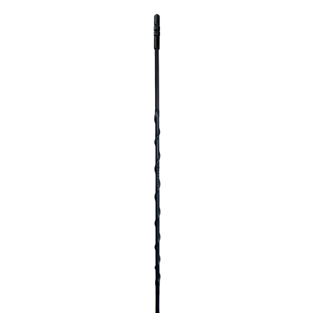 Statie radio CB PNI Escort HP 5500 si antena CB PNI Extra 45, 45 cm, SWR 1.0, 26-30MHz, 150W, negru [12]
