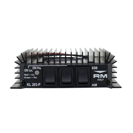 Statie radio CB PNI Escort HP 6500 multistandard, 4W, AM-FM, 12V, ASQ + Amplificator RX-TX KL203P, AM-FM-SSB, 100W, 12V si cablu PNI R50 [10]