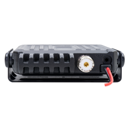 Statie radio CB PNI Escort HP 6500 multistandard, 4W, AM-FM, 12V, ASQ + Amplificator RX-TX KL203P, AM-FM-SSB, 100W, 12V si cablu PNI R50 [4]