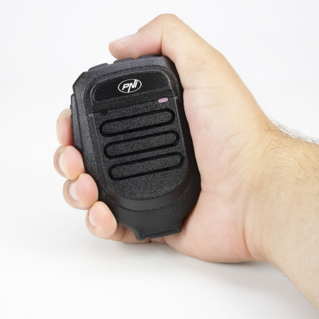 Statie radio CB PNI Escort HP 6500 si microfon suplimentar Dongle cu Bluetooth PNI Mike 65 inclus [8]