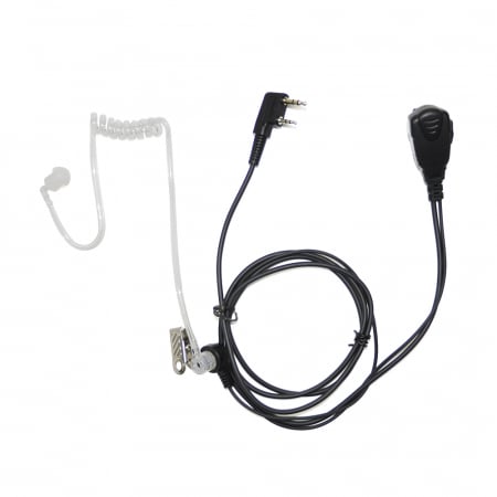 Statie radio CB PNI Escort HP 8001L ASQ include casti cu microfon HS81L [4]