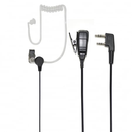 Statie radio CB PNI Escort HP 8001L ASQ include casti cu microfon HS81L [3]