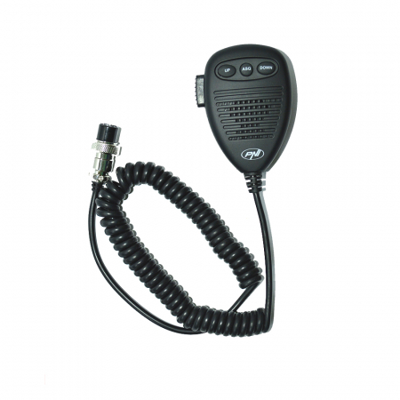 Statie  Radio - Statie radio CB PNI Escort HP 8001L ASQ include casti cu microfon HS81L