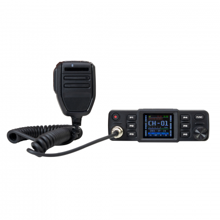 Statie radio CB PNI Escort HP 9300S, SQ, RFG, VOX, 12-24V [0]