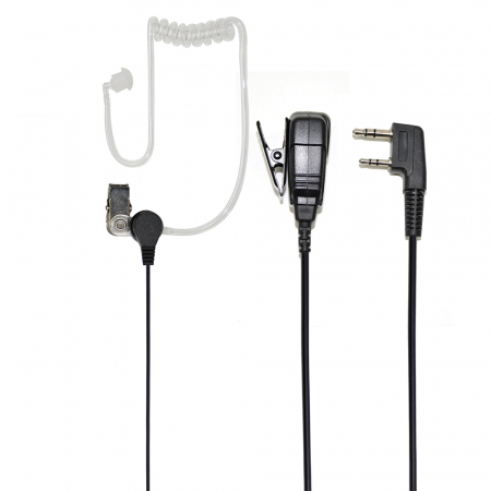 Statie radio CB PNI Escort HP 9500 multistandard, difuzor frontal, ASQ, VOX, Scan, 4W, AM-FM, alimentare 12V - 24V, mufa de bricheta inclusa [6]