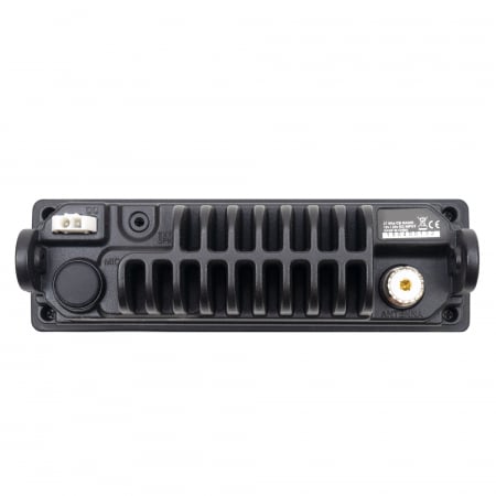 Statie radio CB PNI Escort HP 9500 multistandard, difuzor frontal, ASQ, VOX, Scan, 4W, AM-FM, alimentare 12V - 24V, mufa de bricheta inclusa [2]