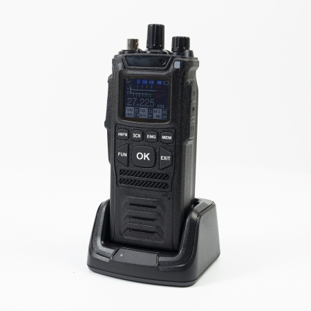 Statie radio CB portabila PNI Escort HP 32 [5]