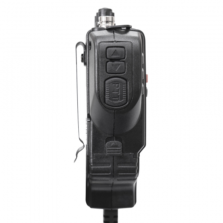 Statie  Radio - Statie radio CB portabila PNI Escort HP 62DE German version, multi standard, 4W, 12V, AM-FM, ASQ reglabil pe 5 niveluri, RF Gain pe 9 niveluri, Dual Watch, Scan, Lock